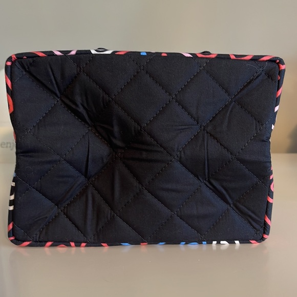 Mini Fabric Bag - Picture 7 of 9